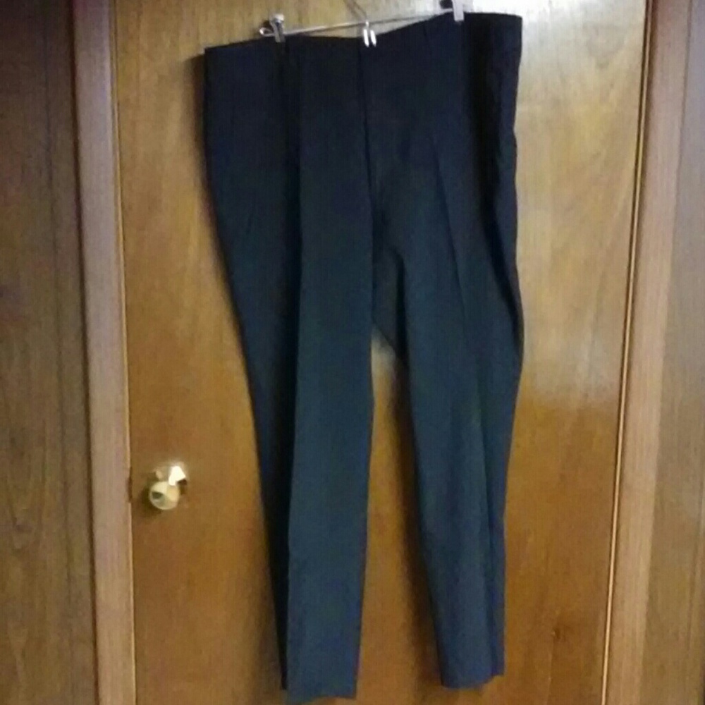 Men's Dress Pants